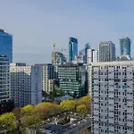 Center Affordable & Cozy By Renters