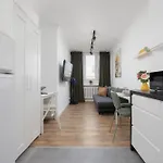Center Affordable & Cozy By Renters * ワルシャワ