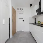 アパート Center Affordable & Cozy By Renters