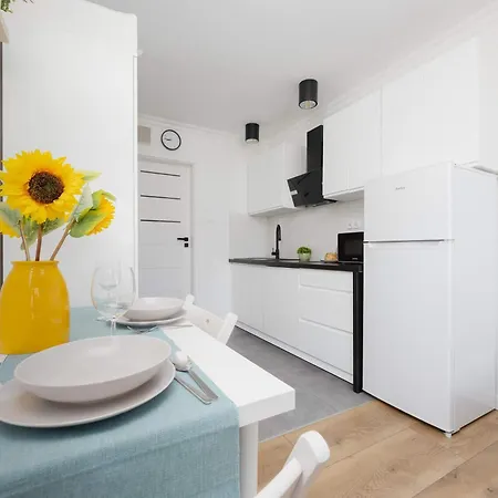 Apartmán Center Affordable & Cozy By Renters