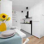 شقة Center Affordable & Cozy By Renters