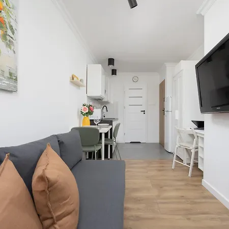 Apartment Cosy In The Centre Of By Renters