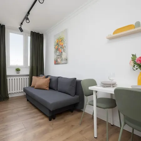 Cosy In The Centre Of By Renters Apartamento *