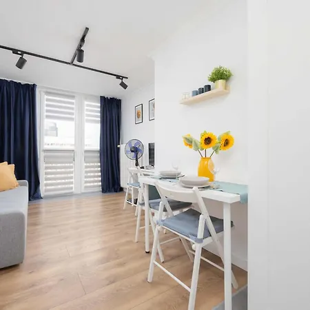 Cosy In The Centre Of By Renters Lejlighed