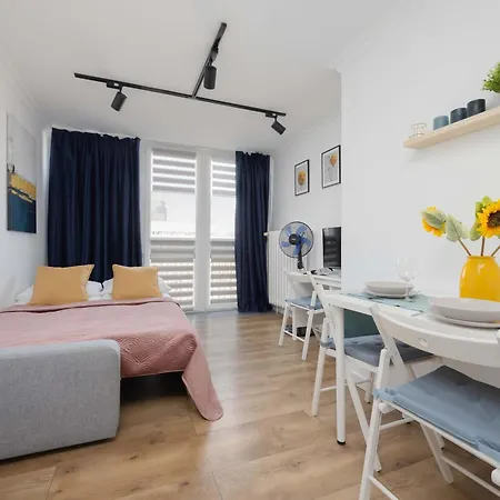 Cosy In The Centre Of By Renters Lejlighed