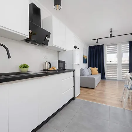 Lejlighed Cosy In The Centre Of By Renters