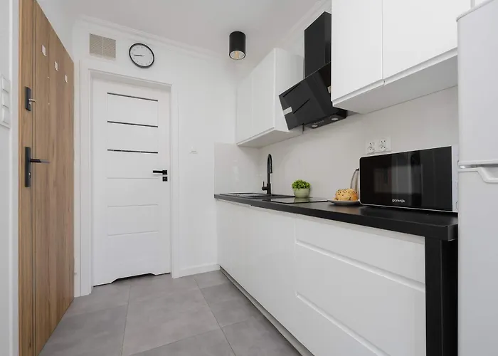 Apartment Center Affordable & Cozy By Renters