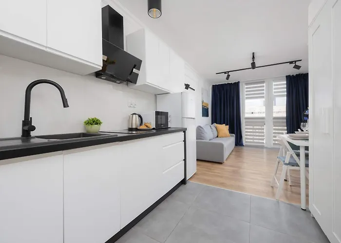 Apartment Center Affordable & Cozy By Renters